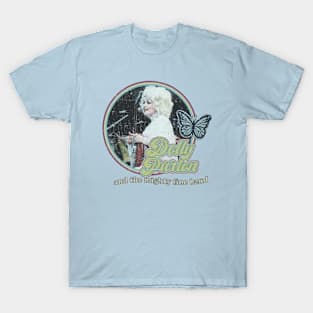 Vintage dolly parton 80s T-Shirt